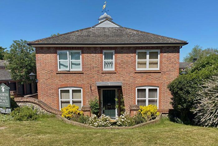 2 Bedroom Cottage For Sale In North Mill Place, Halstead, CO9