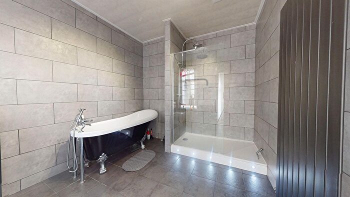2 Bedroom Terraced House For Sale In Bolingbroke Street, South Shields, Tyne And Wear, NE33