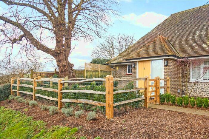 3 Bedroom Semi-Detached House To Rent In South Lane, Houghton, Arundel, West Sussex, BN18
