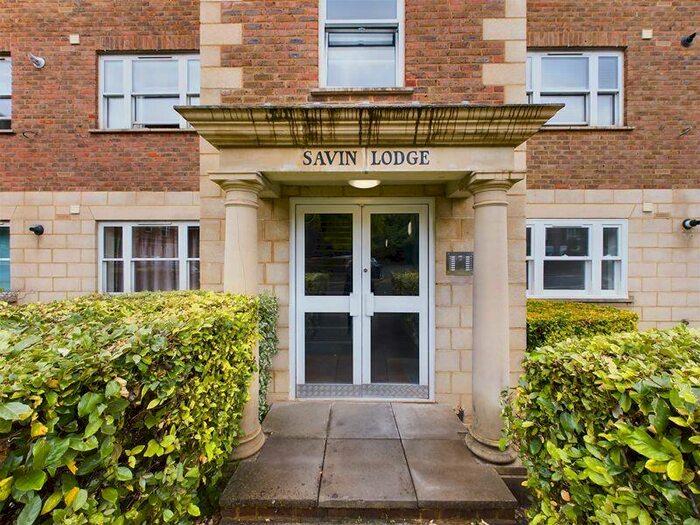 1 Bedroom Apartment To Rent In Walnut Mews, Sutton, SM2