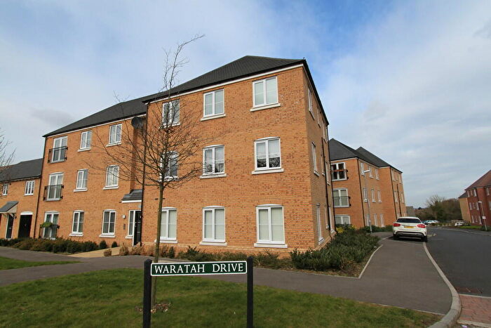 2 Bedroom Apartment To Rent In Waratah Drive, Chislehurst, BR7