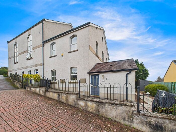 2 Bedroom Flat For Sale In Chapel Court, Church Road, Cinderford, GL14