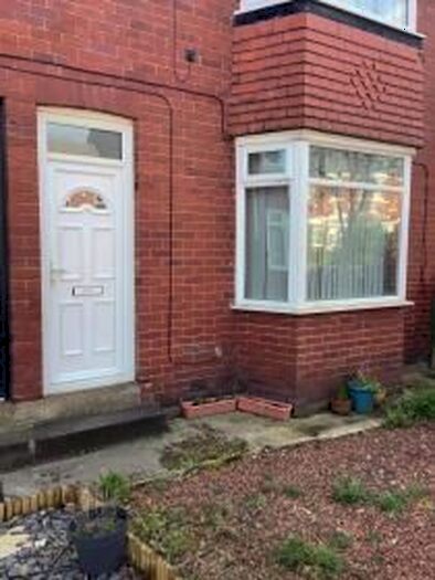 2 Bedroom Property To Rent In Rothbury Terrace, Heaton, Newcastle Upon Tyne, NE6