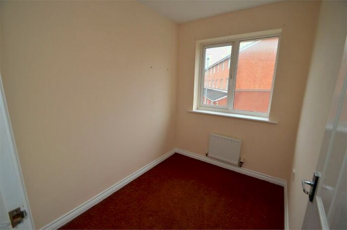 4 Bedroom Detached House To Rent In Rostherne Road, Stockport, SK3