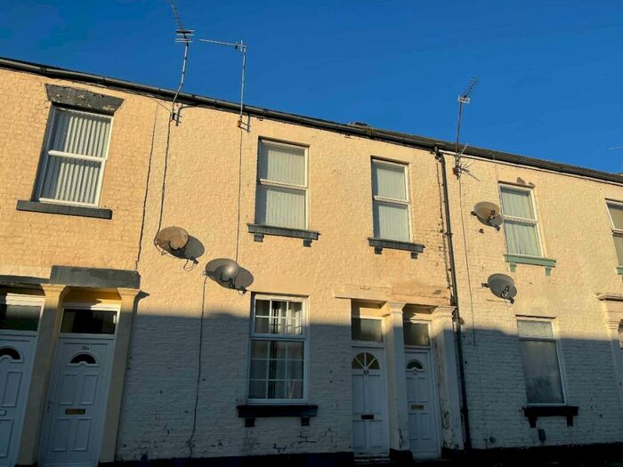 1 Bedroom Flat To Rent In Stanley Street, North Shields, NE29