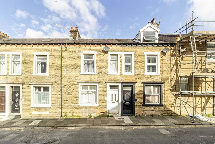 4 Bedroom House For Sale In Marlborough Road, Heysham, Morecambe, LA3