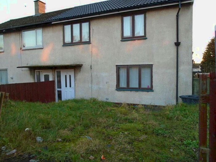 3 Bedroom Property To Rent In Ingsfield Lane, Bolton-Upon-Dearne, Rotherham, S63