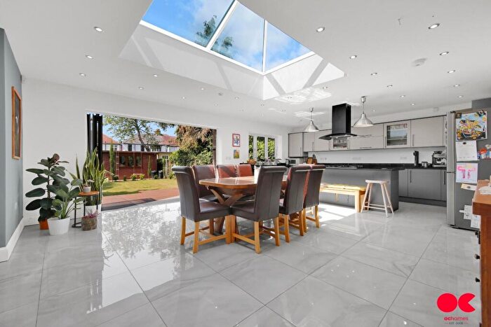 4 Bedroom Semi-Detached Bungalow For Sale In Brownlea Gardens, Seven Kings, IG3