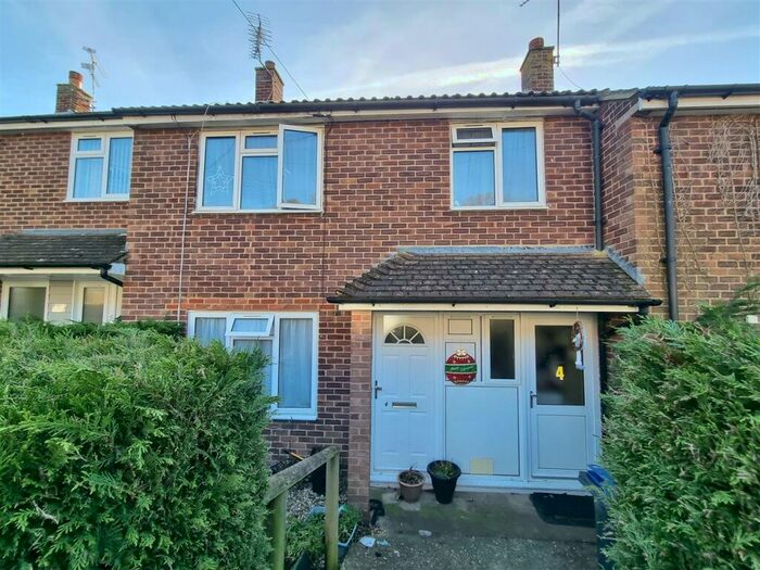 4 Bedroom Terraced House To Rent In Tunstall Road, Canterbury, CT2