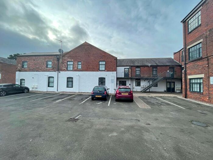 2 Bedroom Apartment To Rent In The Chainworks, Stourbridge, DY9