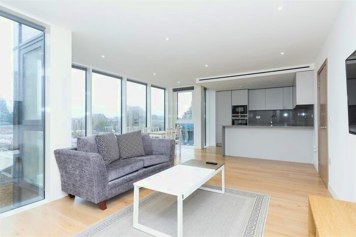 1 Bedroom Flat To Rent In Gauging Square, London, E1W