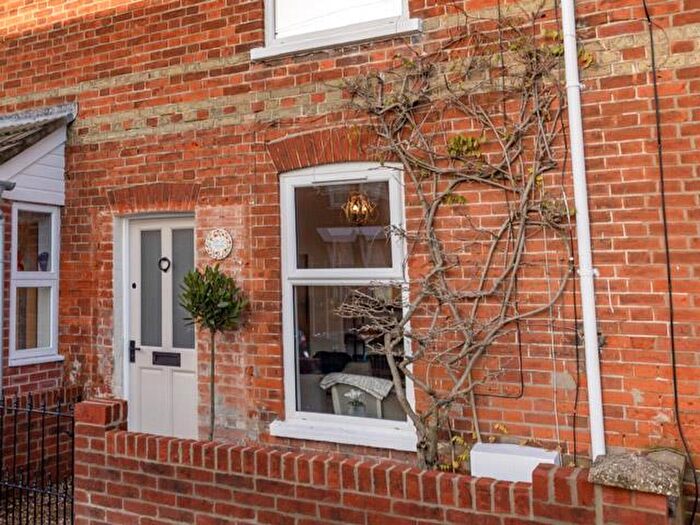 3 Bedroom Terraced House To Rent In Reydon, IP18