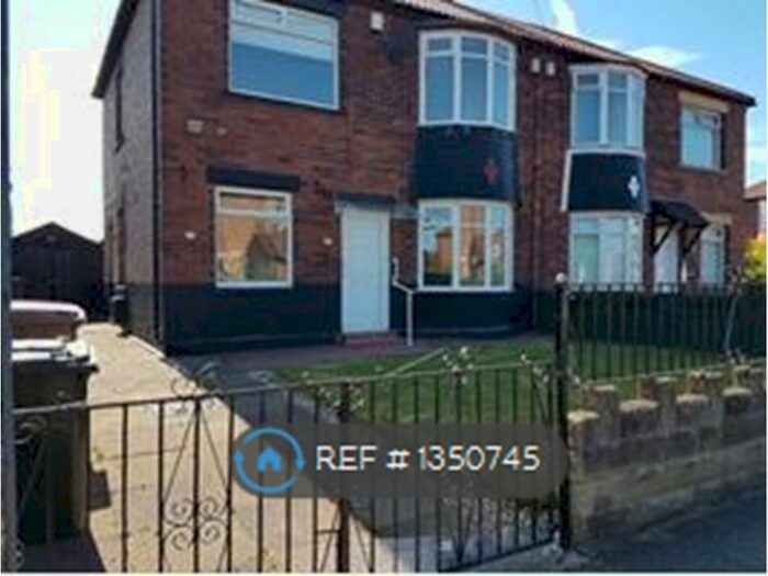 2 Bedroom Flat To Rent In Cleveland Gardens, Wallsend, NE28