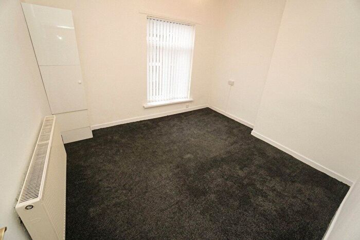 2 Bedroom Terraced House For Sale In Norwood Grove, Bolton, Lancashire, BL1