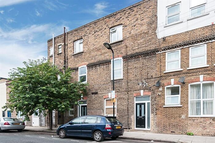 1 Bedroom Flat To Rent In Glading Terrace, London, N16