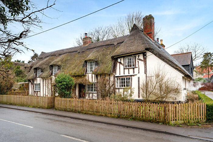 4 Bedroom Cottage For Sale In Stradishall, Newmarket, CB8