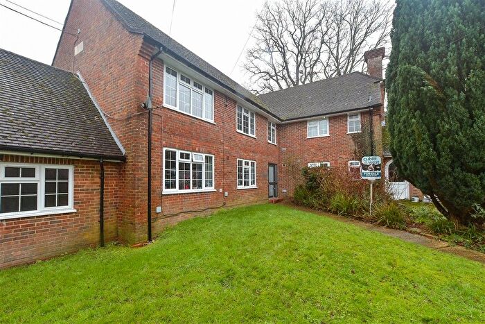 1 Bedroom Flat For Sale In Listers, Warninglid, Haywards Heath, West Sussex, RH17