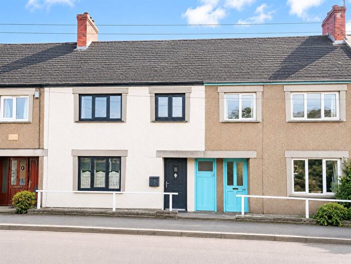 3 Bedroom Terraced House For Sale In Clay Lane, Beaminster, DT8