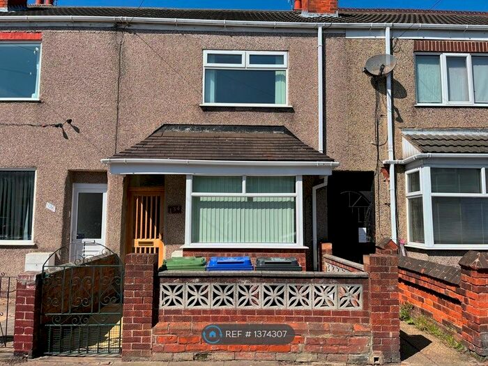 3 Bedroom Terraced House To Rent In Lovett Street, Cleethorpes, DN35