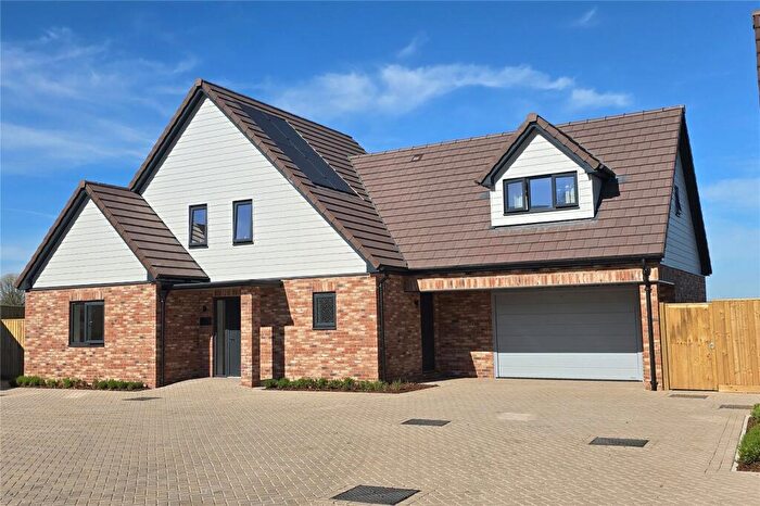 4 Bedroom Detached House For Sale In Stormore, Dilton Marsh, BA13