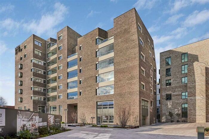 1 Bedroom Flat To Rent In New Tannery Way, London, SE1