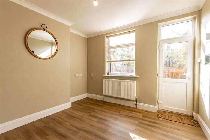 2 Bedroom Terraced House For Sale In Brook Vale, Chatsworth Road, Chesterfield, S40