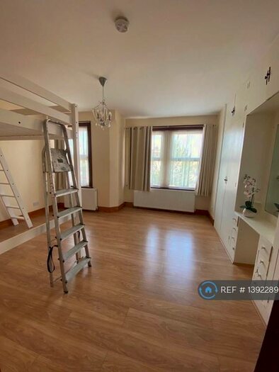 Studio To Rent In Sirdar Road, London, N22