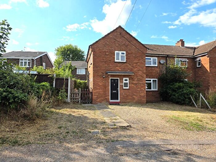 3 Bedroom Semi-Detached House To Rent In Brick Kiln Lane, CO6