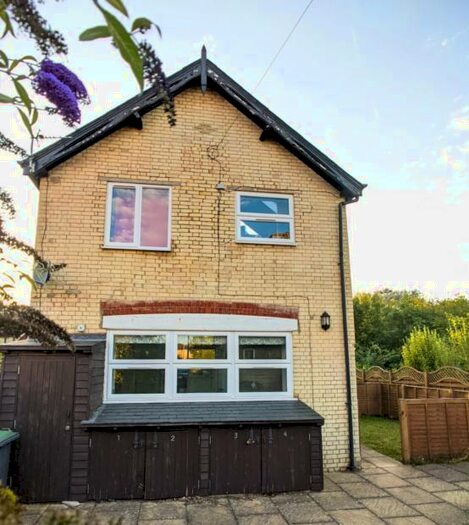 1 Bedroom Maisonette To Rent In High St Coach House Mews, High St, SG15