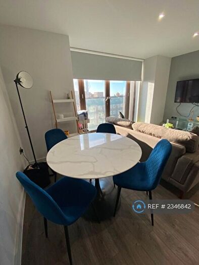 2 Bedroom Flat To Rent In Crump Street, Liverpool, L1