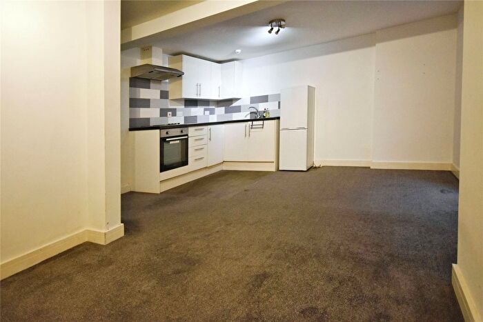 Property To Rent In Prospect Street, Reading, Berkshire, RG1