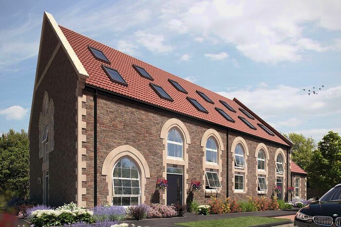 3 Bedroom Flat To Rent In Chapel Road, Fishponds, Bristol, BS16