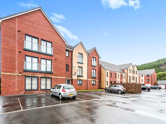 2 Bedroom Flat For Sale In Golwg Y Garreg Wen, SA1