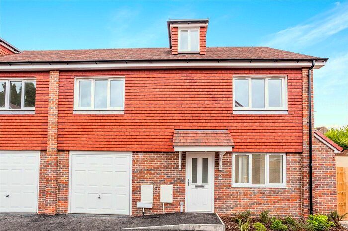 3 Bedroom Semi-Detached House For Sale In Southdown Place, Ardingly, Haywards Heath, RH17