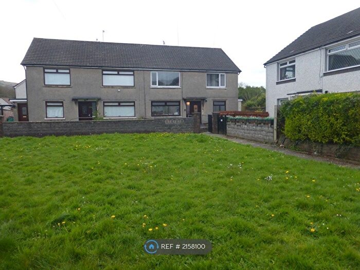 2 Bedroom Flat To Rent In Hawthorn, Pontypridd, CF37