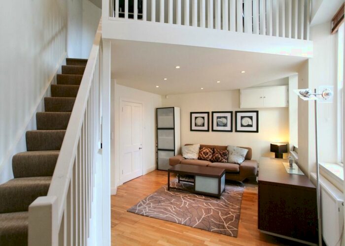 1 Bedroom Flat To Rent In Drumsheugh Gardens, West End, Edinburgh, EH3