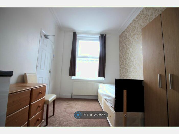 Studio To Rent In Winchelsea Street, Dover CT17