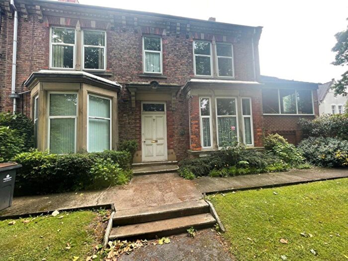 1 Bedroom Flat To Rent In Stanhope Road South, Darlington, DL3