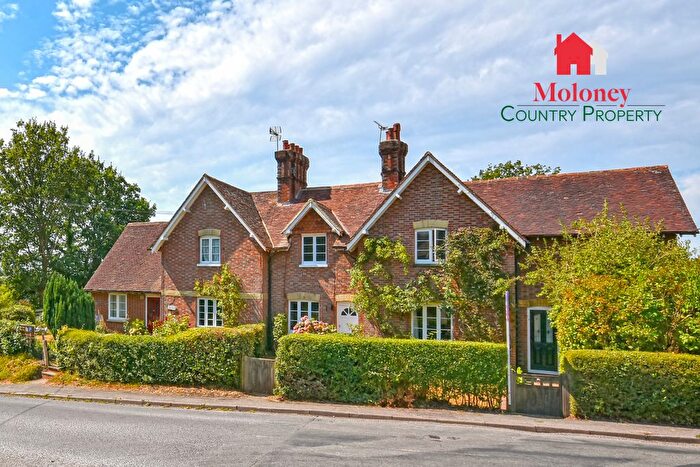 2 Bedroom Cottage For Sale In Bodiam, East Sussex, TN32