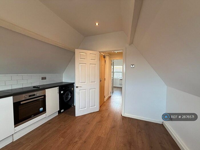 1 Bedroom Flat To Rent In Milbanke Street, Doncaster, DN1