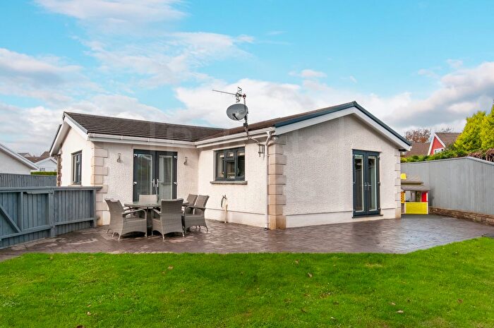 4 Bedroom Bungalow For Sale In Richmond Park, Ystradgynlais, Swansea., SA9
