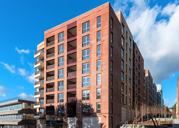 1 Bedroom Flat To Rent In Edward Street, Brighton, BN2