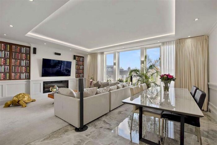 1 Bedroom Flat To Rent In Great Cumberland Place, London, W1H