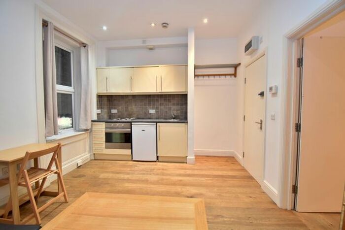 1 Bedroom Flat To Rent In Kentish Town Road, Camden, NW1