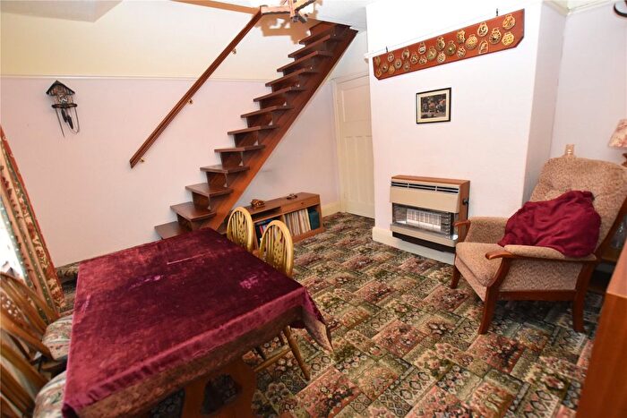 3 Bedroom Bungalow For Sale In Planetrees, Bayton Lane, Yeadon, Leeds, West Yorkshire, LS19