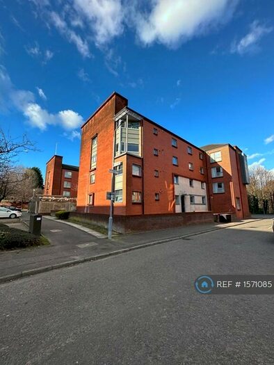 1 Bedroom Flat To Rent In Tollcross Park View, Glasgow, G32