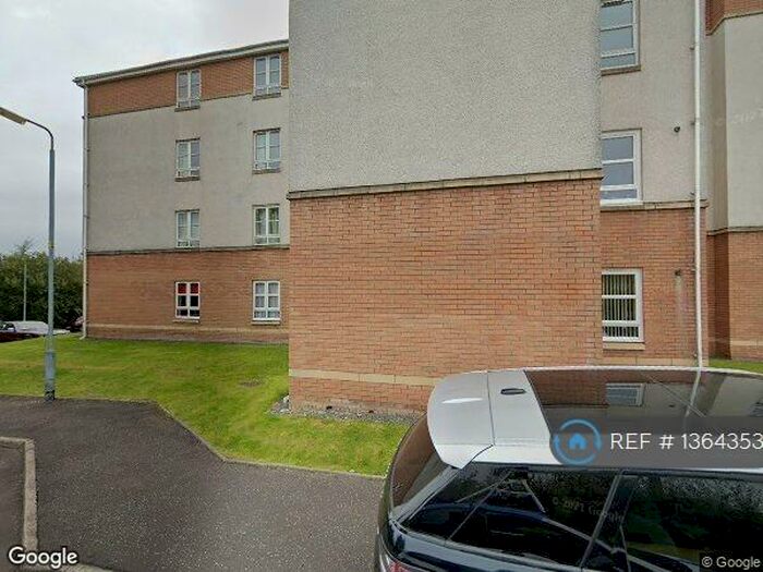 2 Bedroom Flat To Rent In Old Castle Gardens, Glasgow, G44