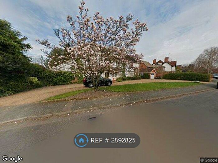 1 Bedroom Flat To Rent In Mayfield Rd, Surrey, KT13