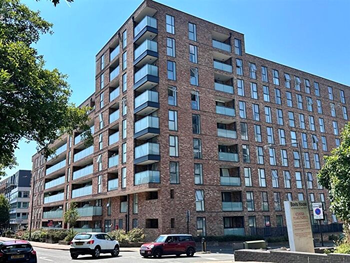 1 Bedroom Flat For Sale In Northolt Road, Harrow, HA2