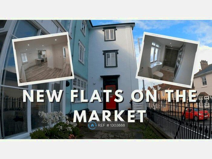 2 Bedroom Flat To Rent In Market Hill, Maldon, CM9